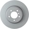 Zimmermann Brake Disc - Standard/Coated, 150349120 150349120 - alternate 3